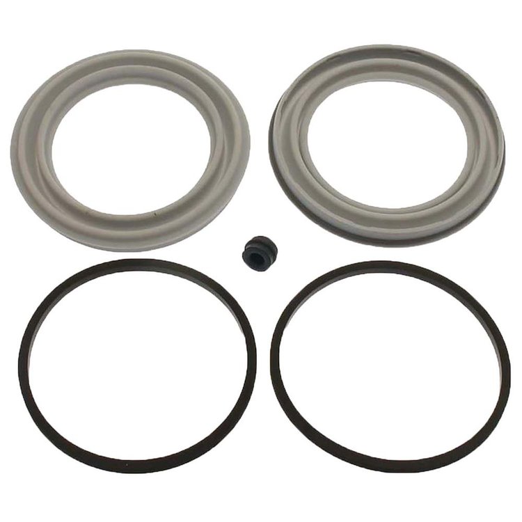 Front Disc Brak (B)