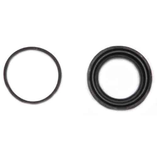Rear Disc Brake (B)