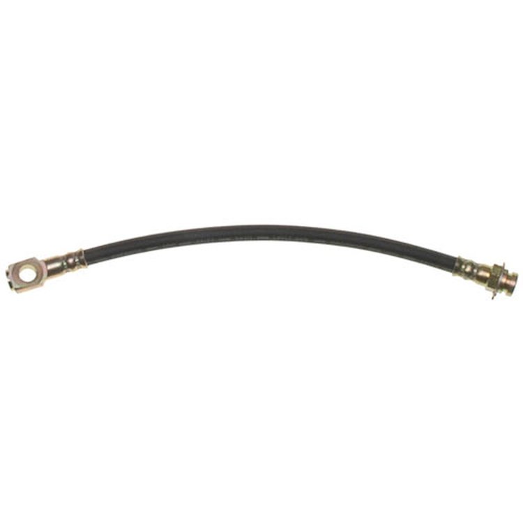 Front Brake Hose