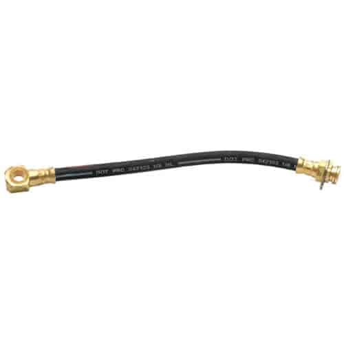 Front Hydraulic (SLP)