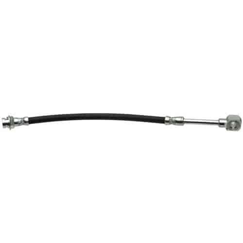 Rear Driver Sid (SLP)
