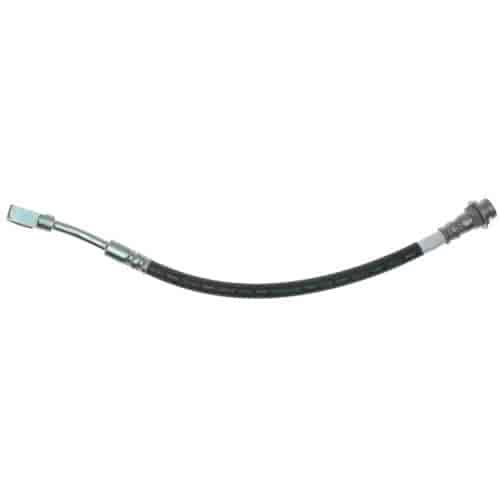 Rear Passenger (SLP)