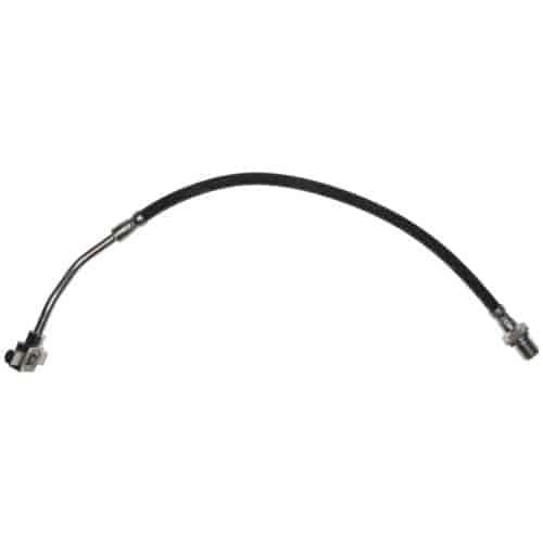 Front Hydraulic (SLP)