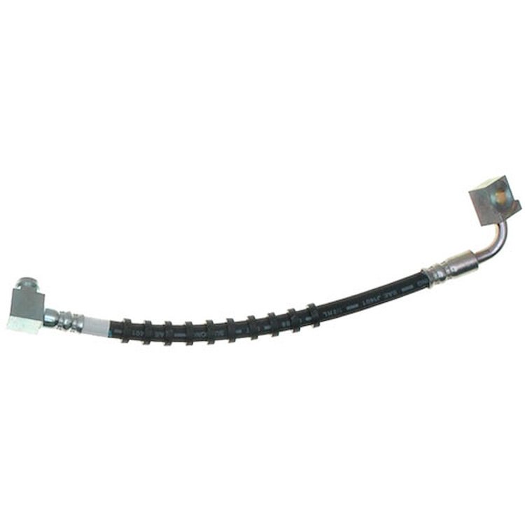 HOSE ASM FRT BRK