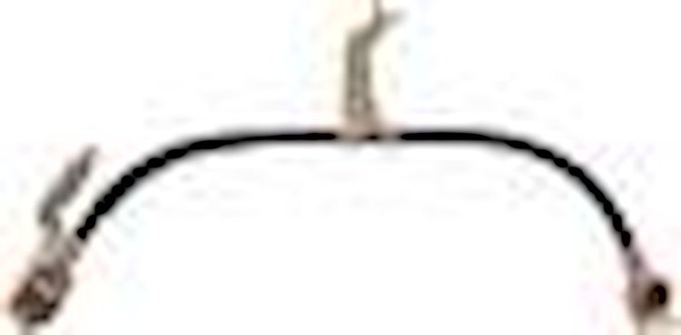 HOSE ASM FRT BRK