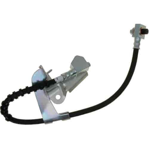 Front Driver Si (B)