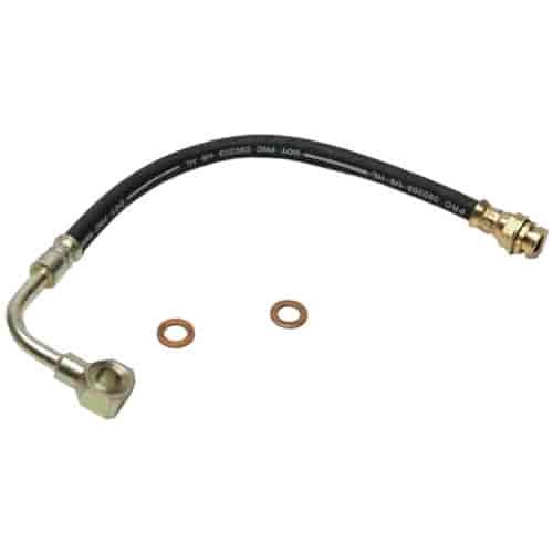 Front Driver Si (SLP)