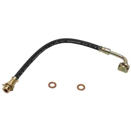 Front Hydraulic (SLP)