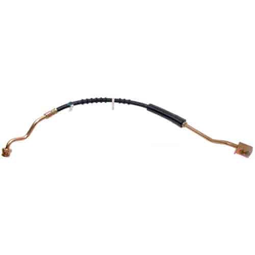Front Hydraulic (B)