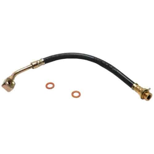 Rear Hydraulic (SLP)