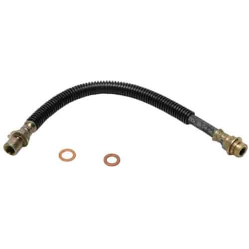 Rear Hydraulic (SLP)