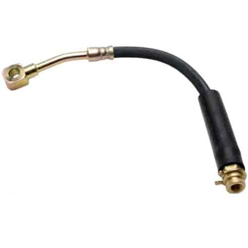 Rear Hydraulic (SLP)