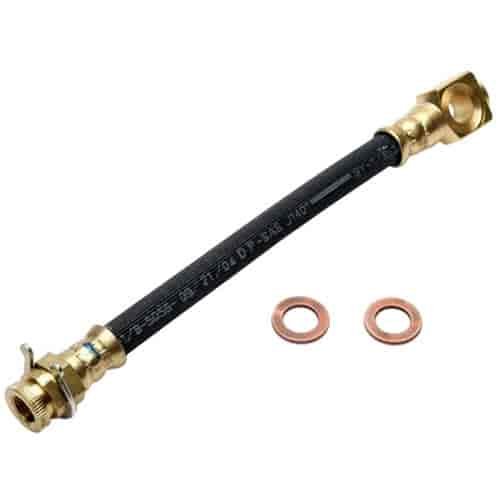 Rear Outer Hydr (SLP)