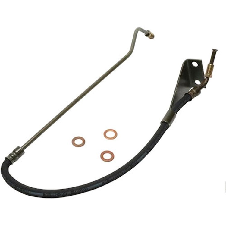 HOSE ASM RR BRK