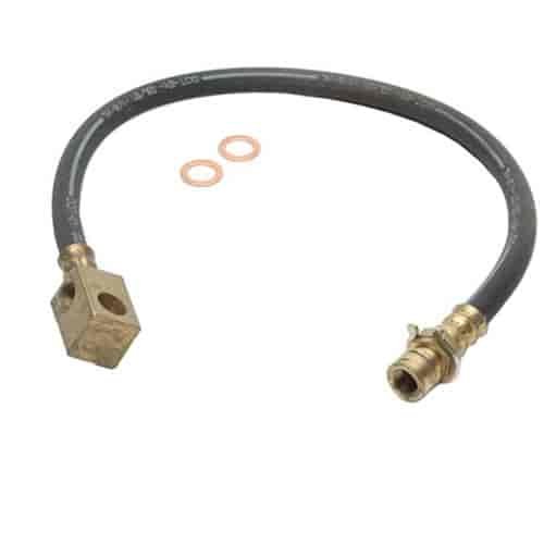 Front Hydraulic (B)