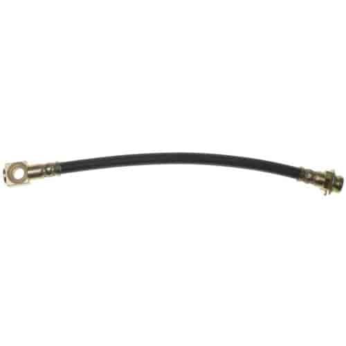 Rear Driver Sid (SLP)