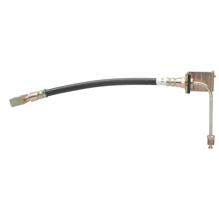 HOSE ASM RR BRK