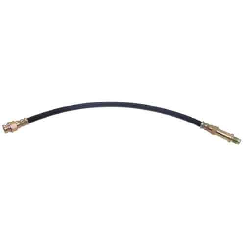 Front Hydraulic (B)