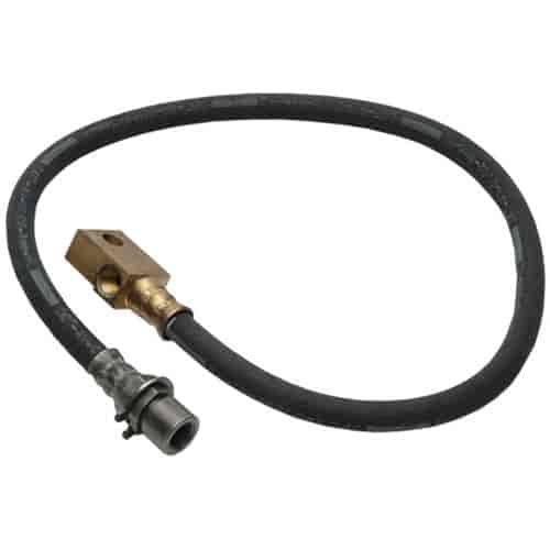 Rear Hydraulic (SLP)
