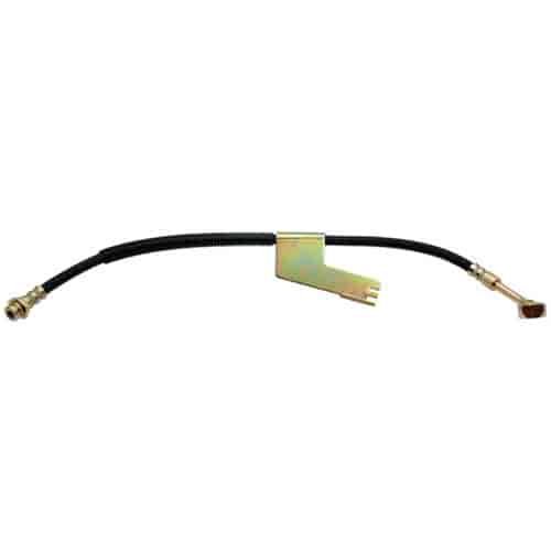 Front Driver Si (B)