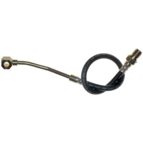 Front Hydraulic (SLP)