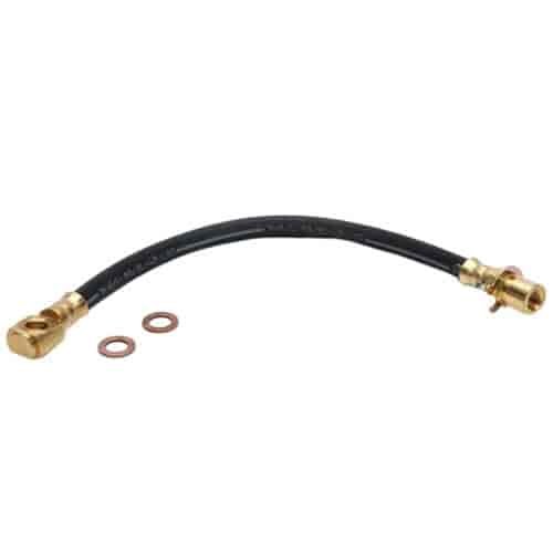 Rear Hydraulic (SLP)