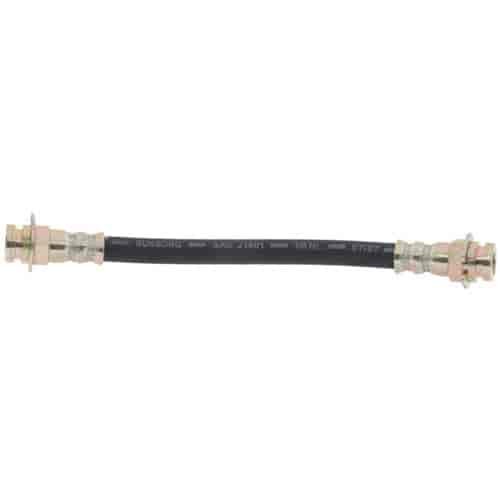 Rear Hydraulic (B)