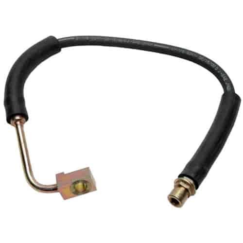 Front Hydraulic (SLP)