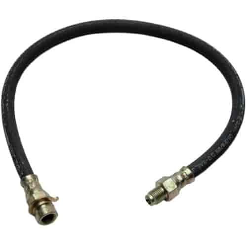 Rear Hydraulic (B)