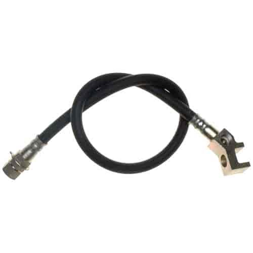 Rear Hydraulic (B)