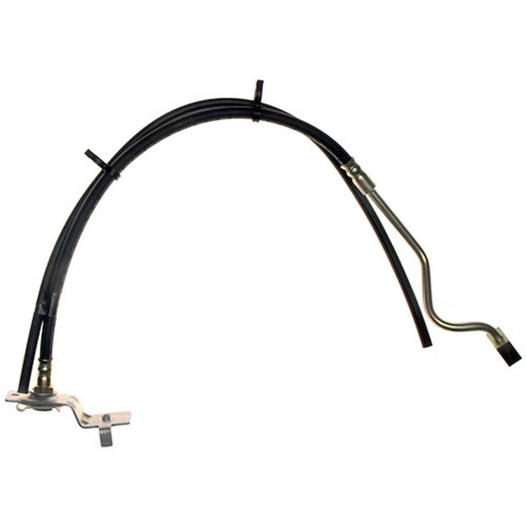 Front Brake Hose