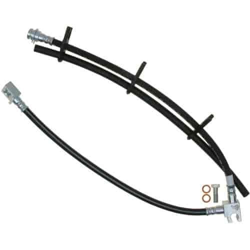 Rear Driver Sid (B)