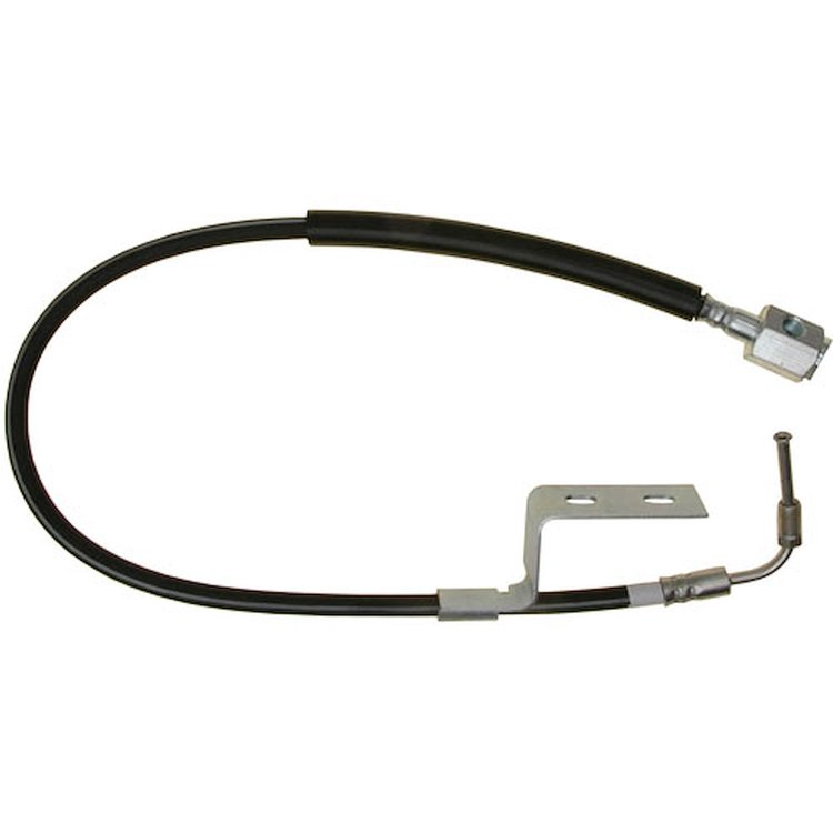 HOSE ASM FRT BRK