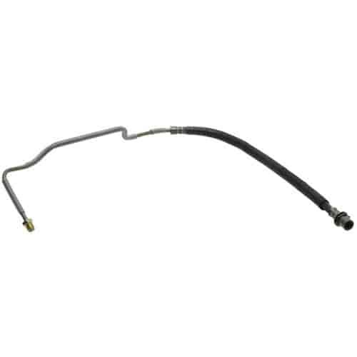 Rear Passenger (SLP)