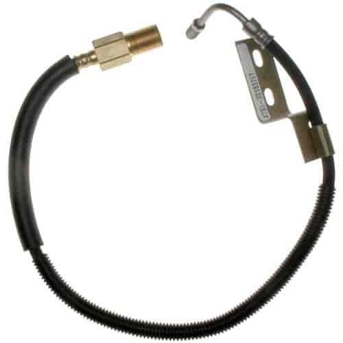 Front Hydraulic (SLP)