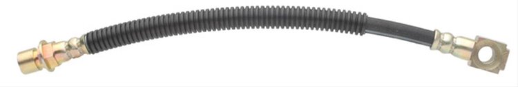 18J1630 Front Hydraulic Brake Hose Assembly