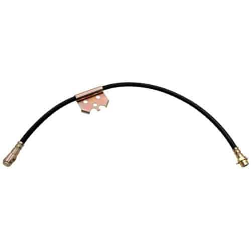 Front Driver Si (SLP)