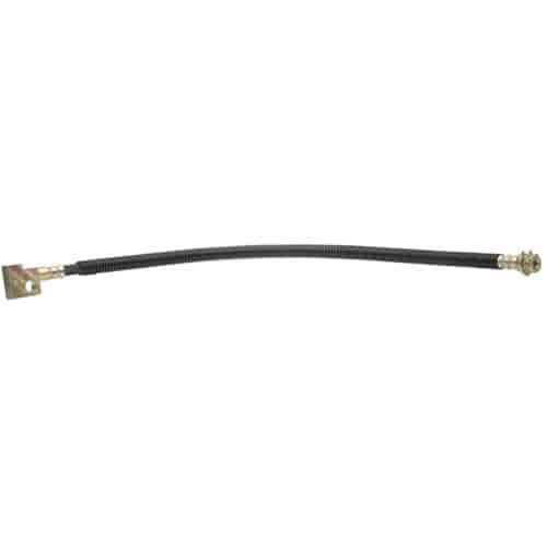 Rear Hydraulic (B)