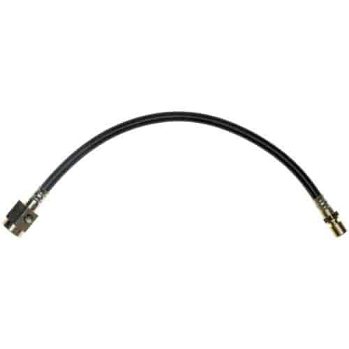 Rear Hydraulic (SLP)