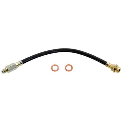 Front Hydraulic (SLP)