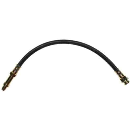 Rear Hydraulic (B)