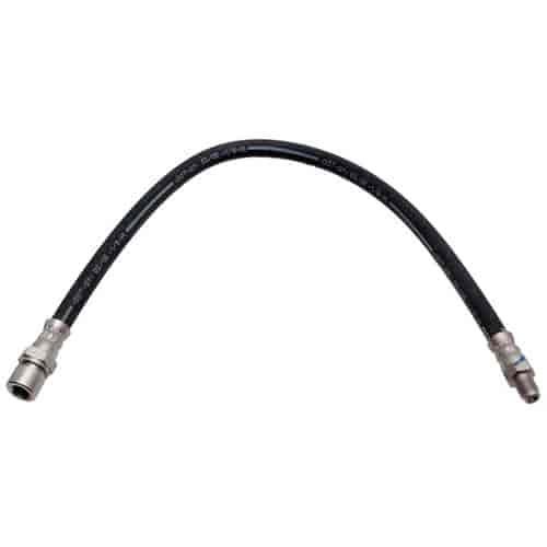 Front Hydraulic (B)