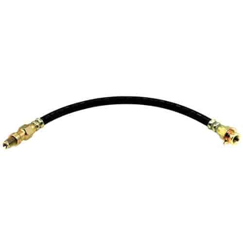 Front Hydraulic (B)