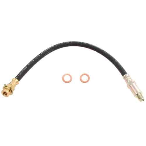 Front Hydraulic (B)