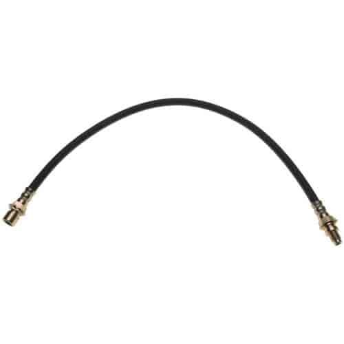 Rear Hydraulic (B)