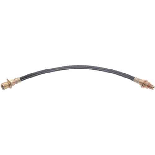 Rear Hydraulic (B)