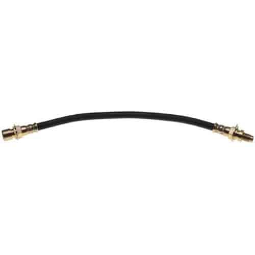 Rear Hydraulic (B)