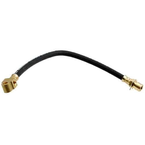 Rear Hydraulic (B)