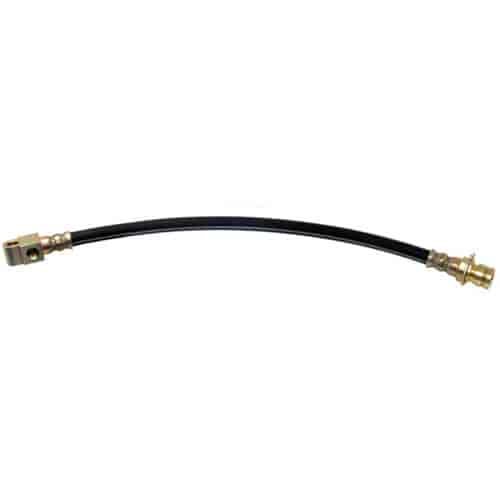Rear Hydraulic (B)