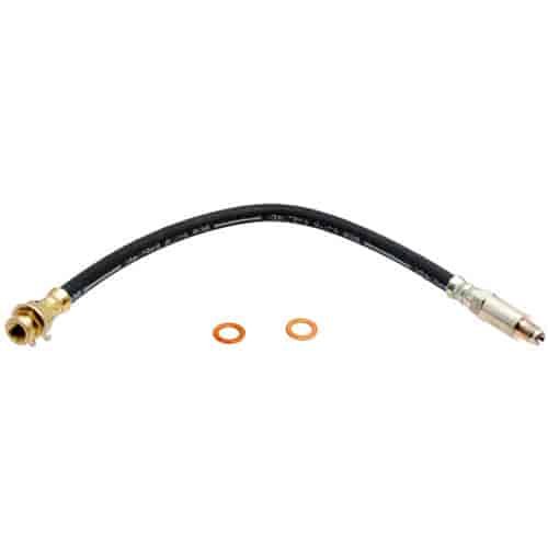 Front Hydraulic (B)